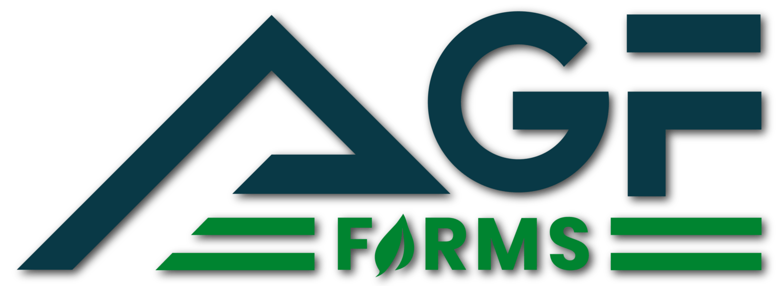 Agffarms.com